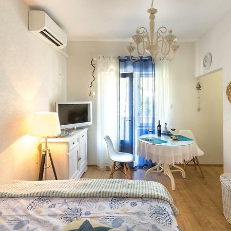 Apartment Majda Макарска Экстерьер фото