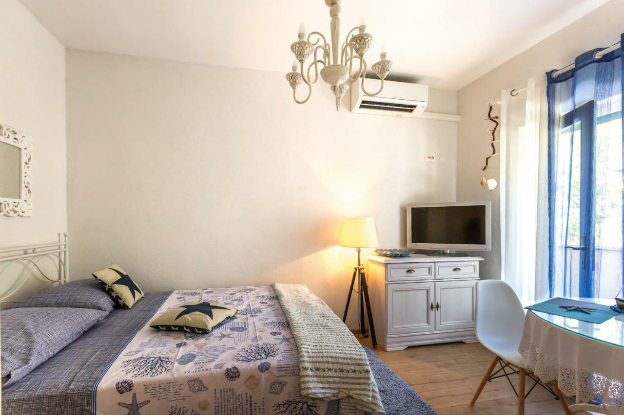 Apartment Majda Макарска Экстерьер фото