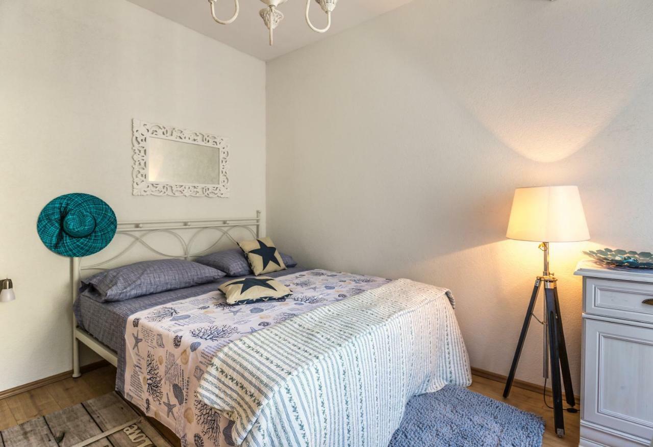Apartment Majda Макарска Экстерьер фото